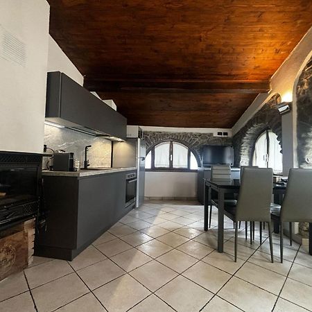 Appartement Casa Ale à Dolceacqua Extérieur photo