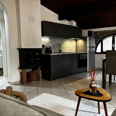 Appartement Casa Ale à Dolceacqua Extérieur photo