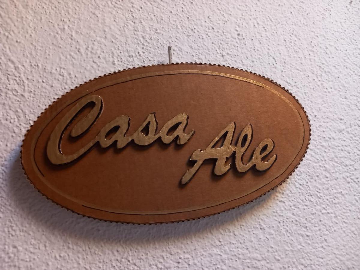 Appartement Casa Ale à Dolceacqua Extérieur photo
