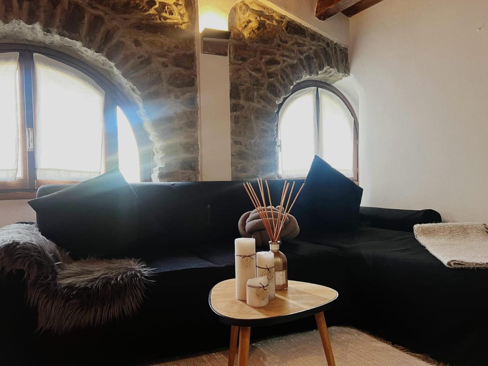 Appartement Casa Ale à Dolceacqua Extérieur photo