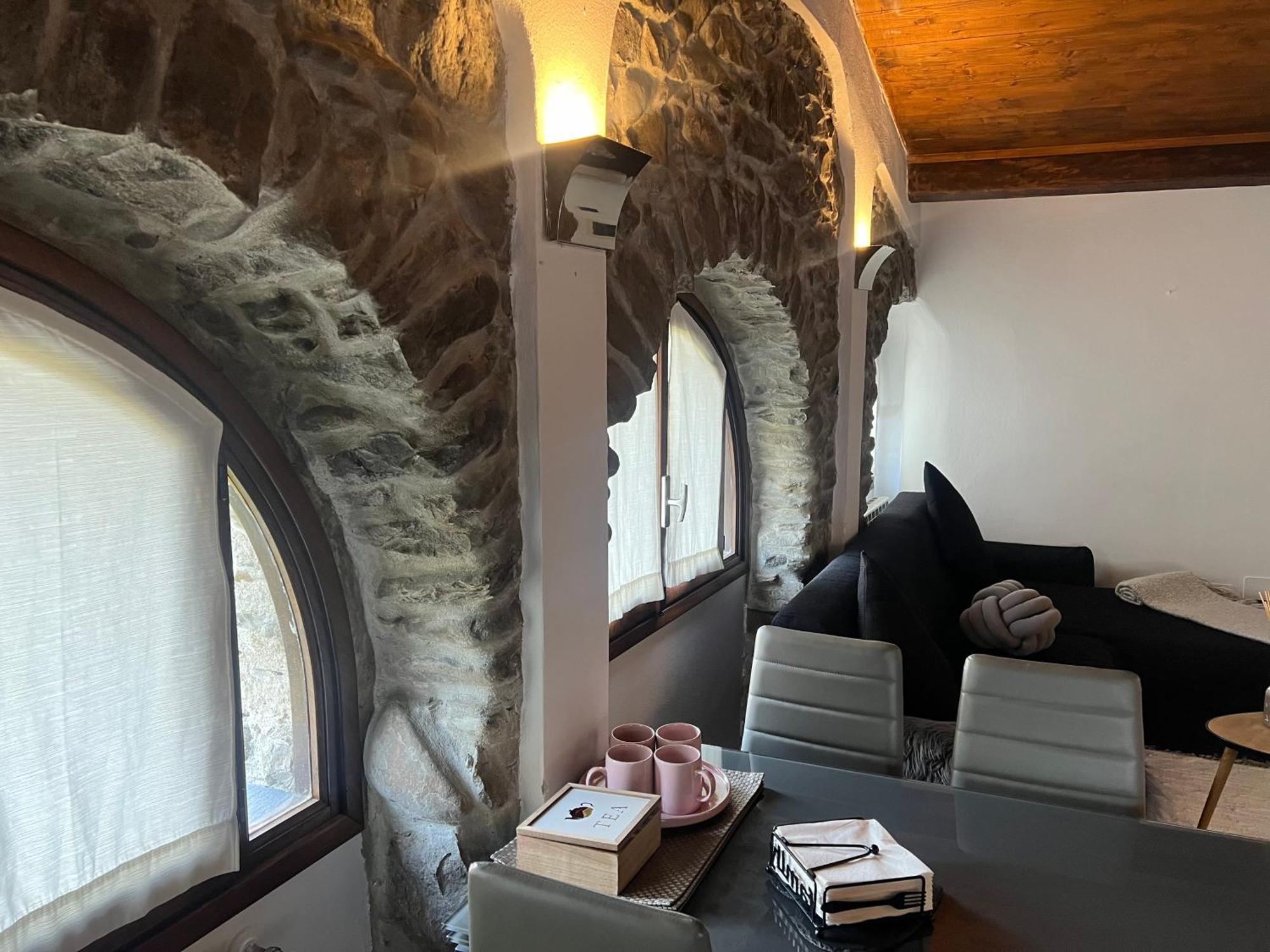 Appartement Casa Ale à Dolceacqua Extérieur photo