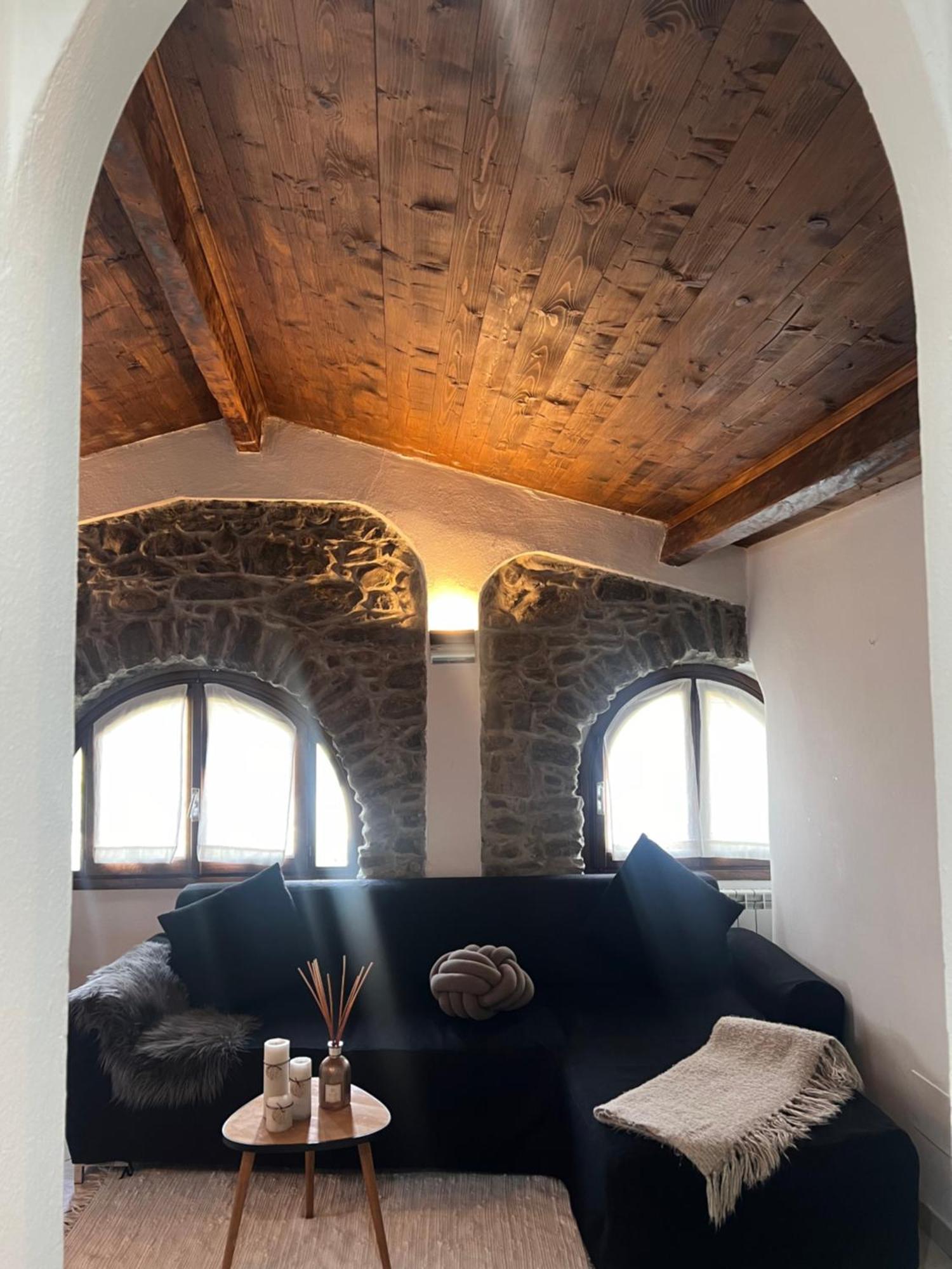 Appartement Casa Ale à Dolceacqua Extérieur photo