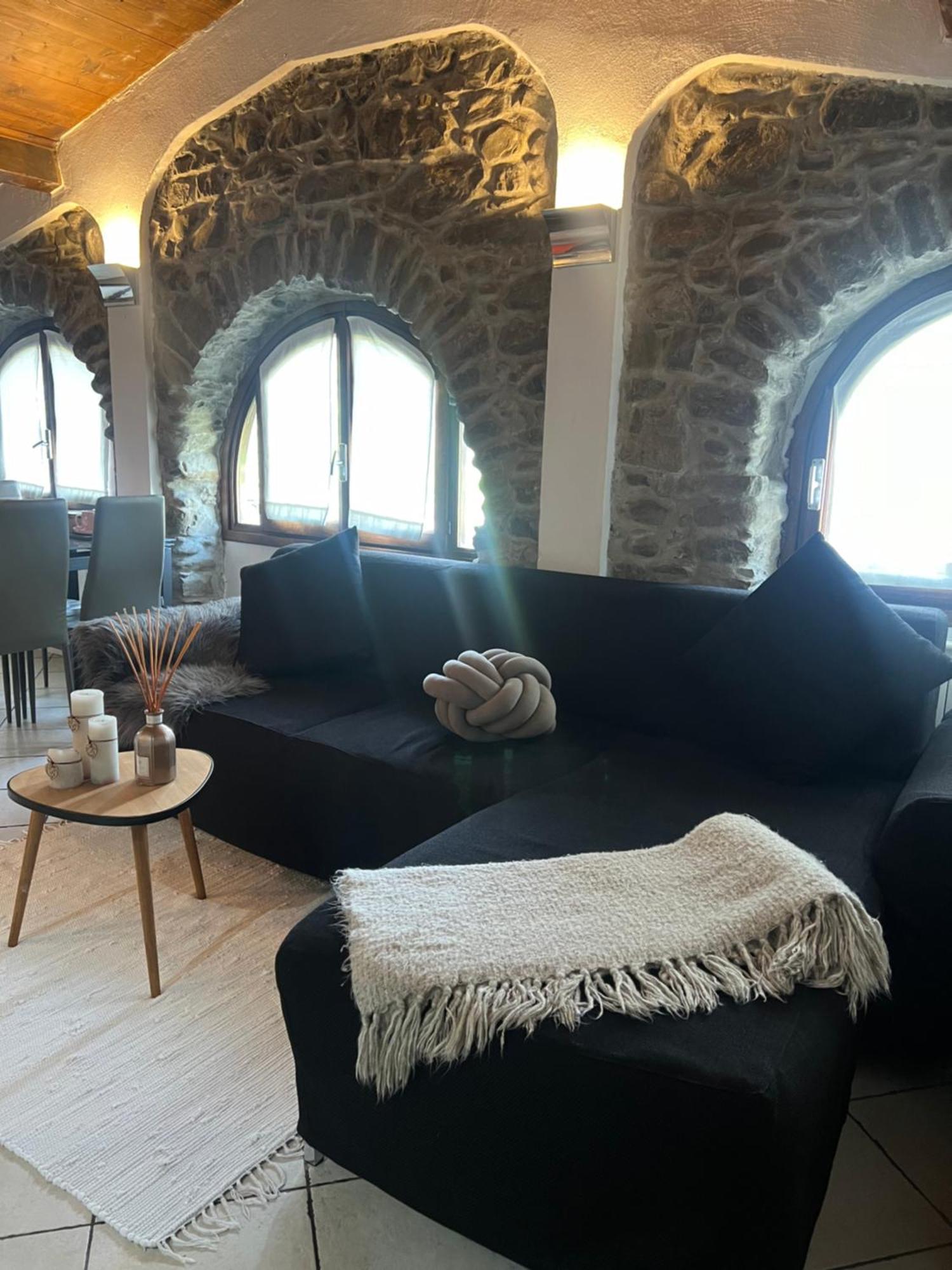 Appartement Casa Ale à Dolceacqua Extérieur photo