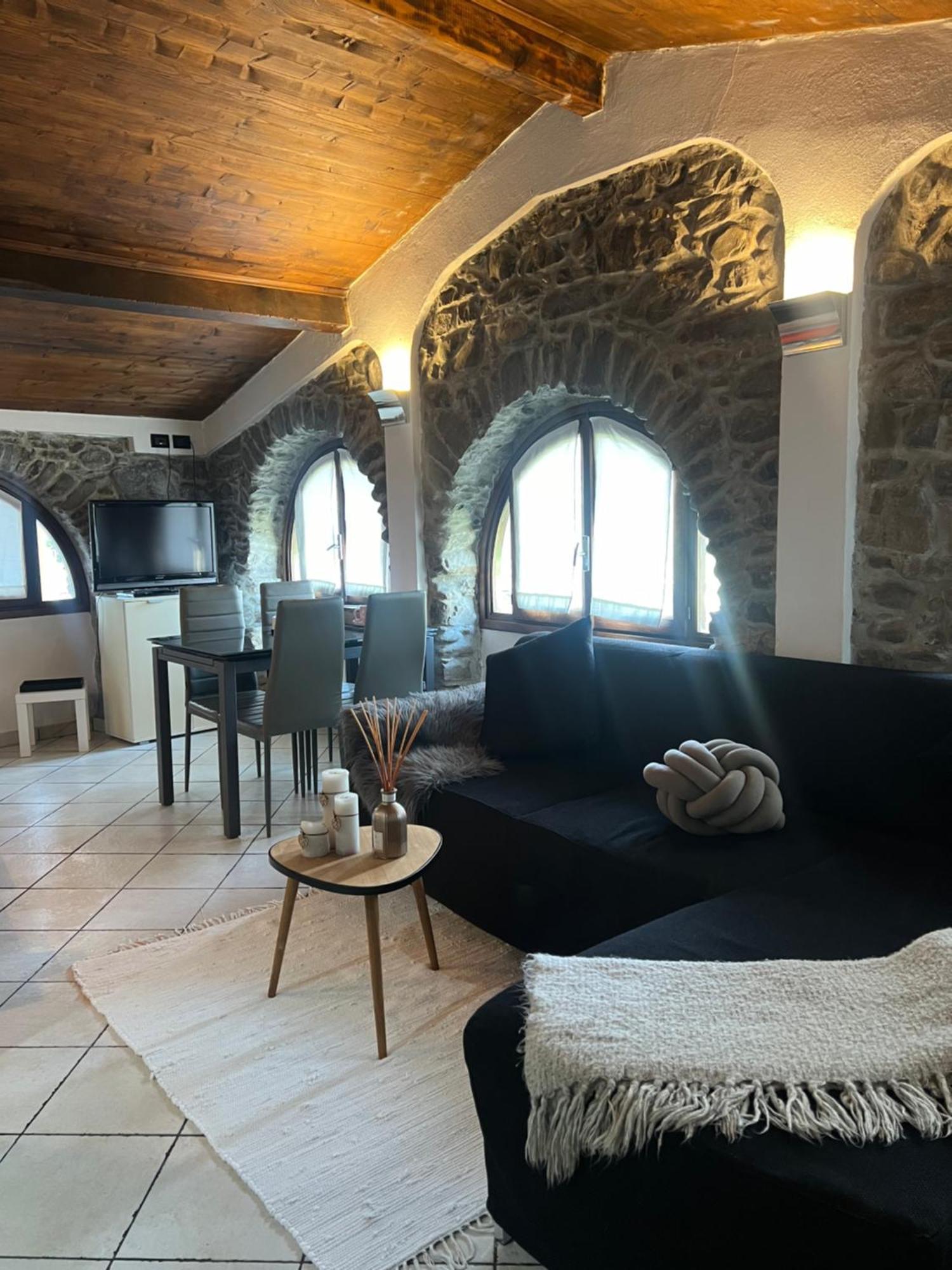 Appartement Casa Ale à Dolceacqua Extérieur photo