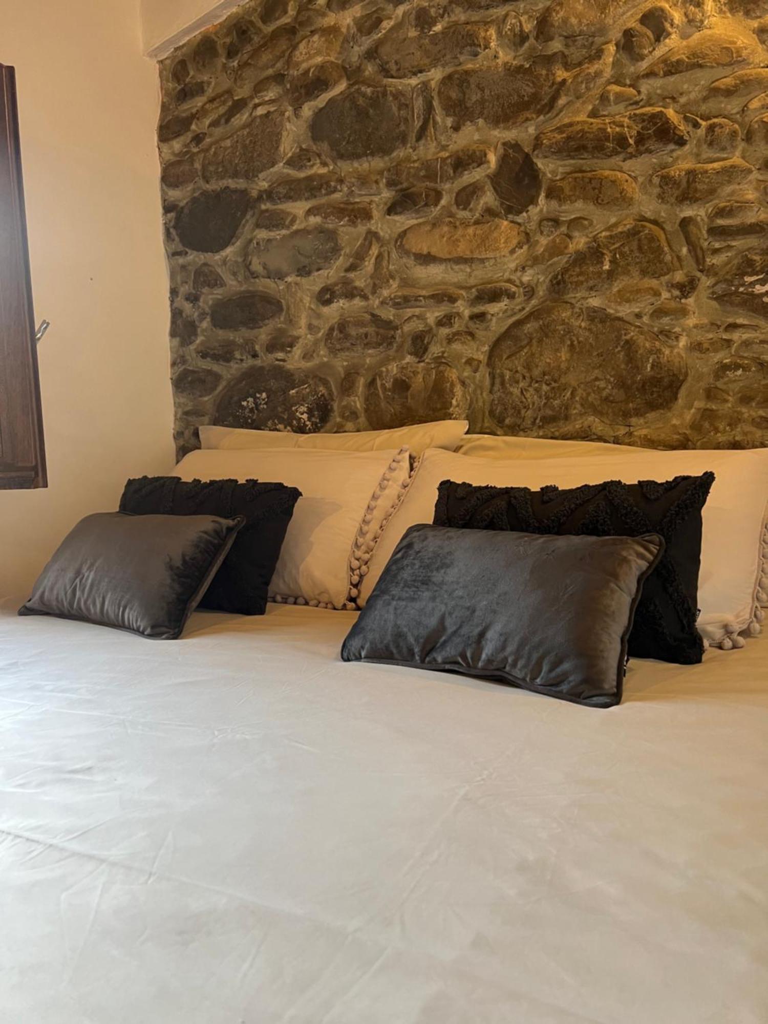 Appartement Casa Ale à Dolceacqua Extérieur photo