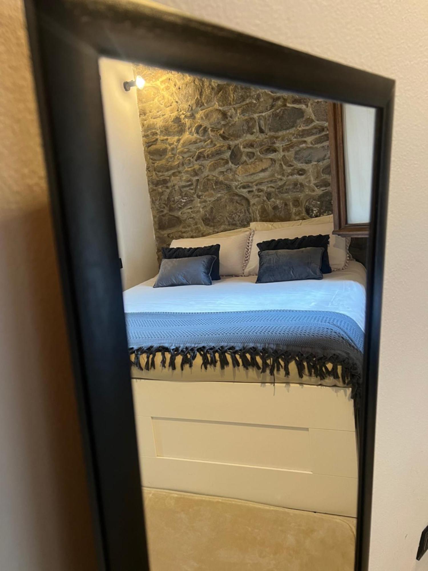 Appartement Casa Ale à Dolceacqua Extérieur photo