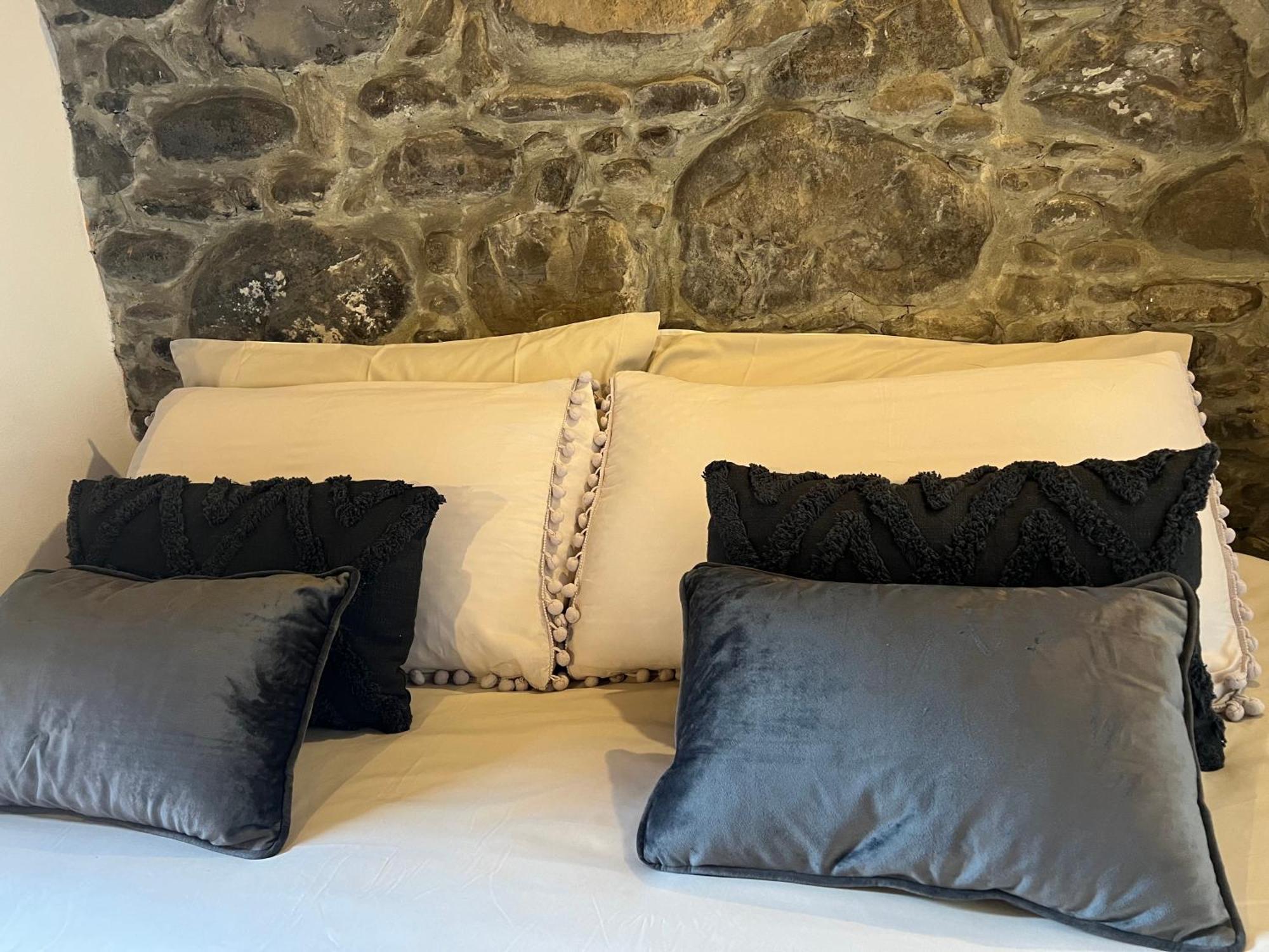 Appartement Casa Ale à Dolceacqua Extérieur photo