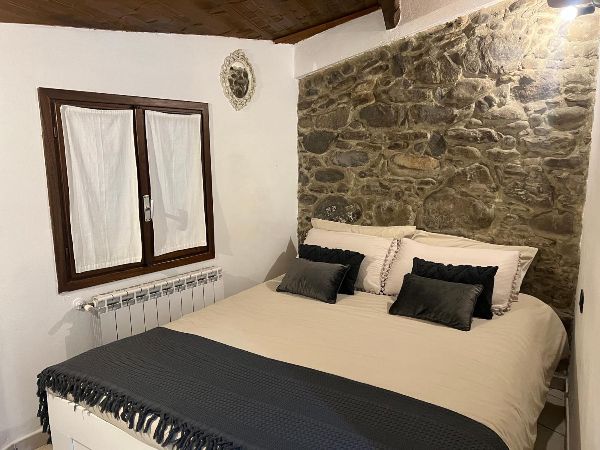 Appartement Casa Ale à Dolceacqua Extérieur photo