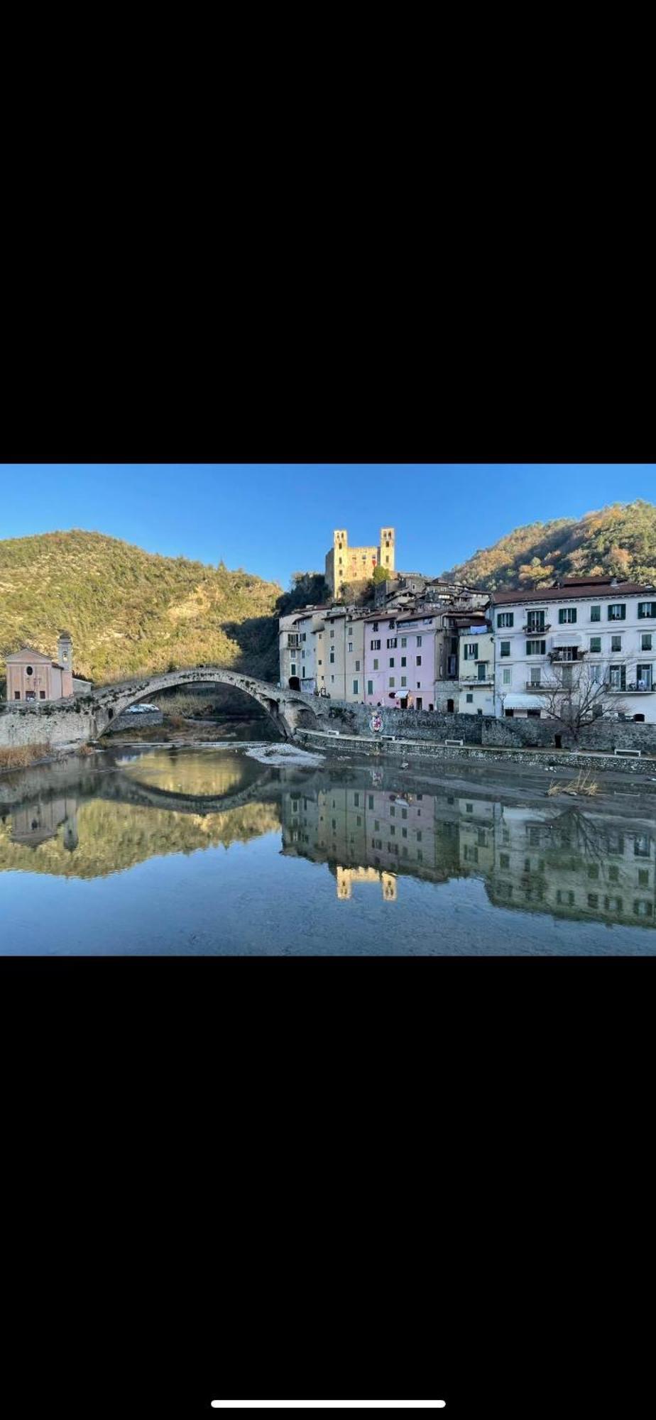 Appartement Casa Ale à Dolceacqua Extérieur photo