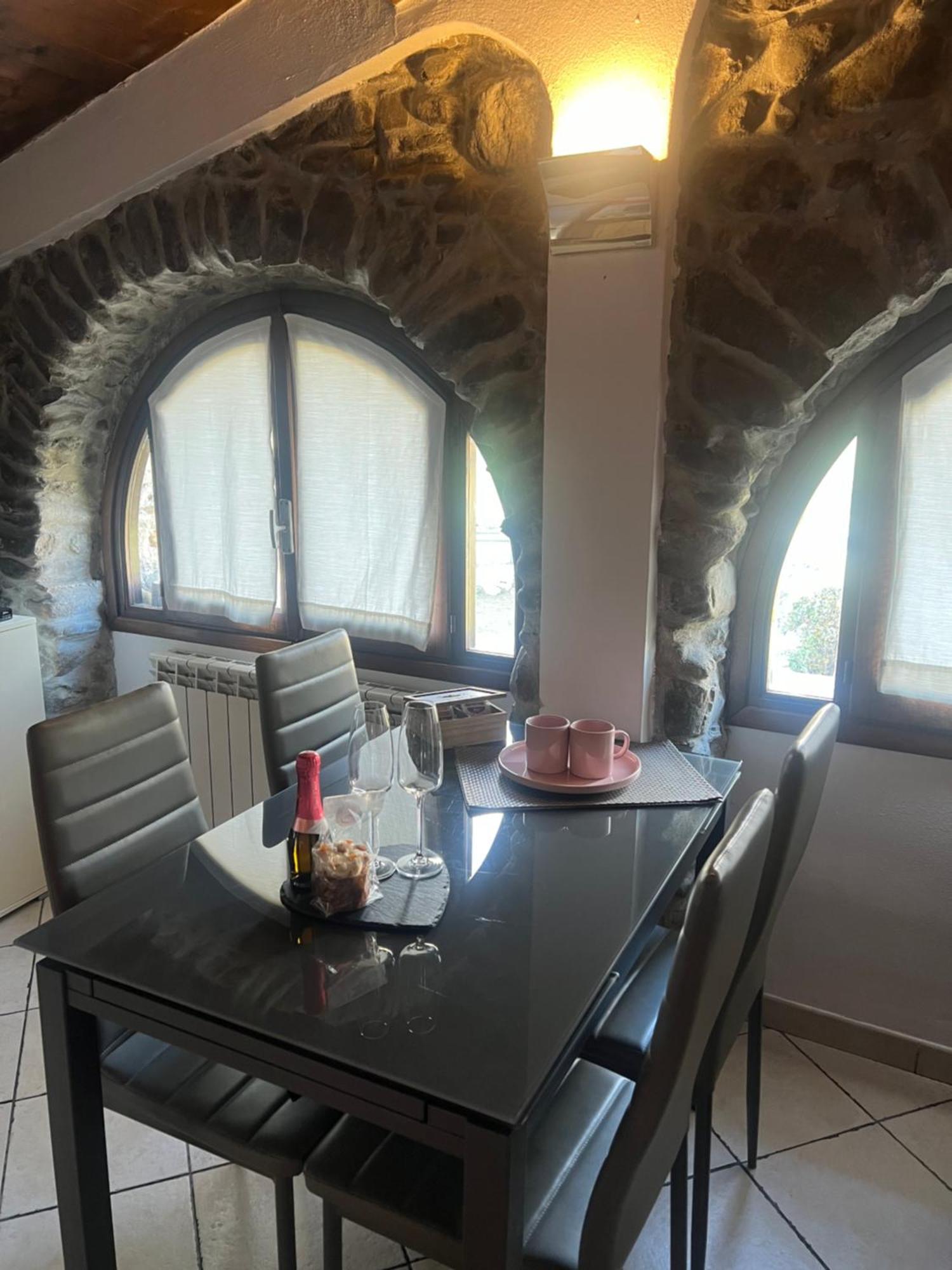 Appartement Casa Ale à Dolceacqua Extérieur photo