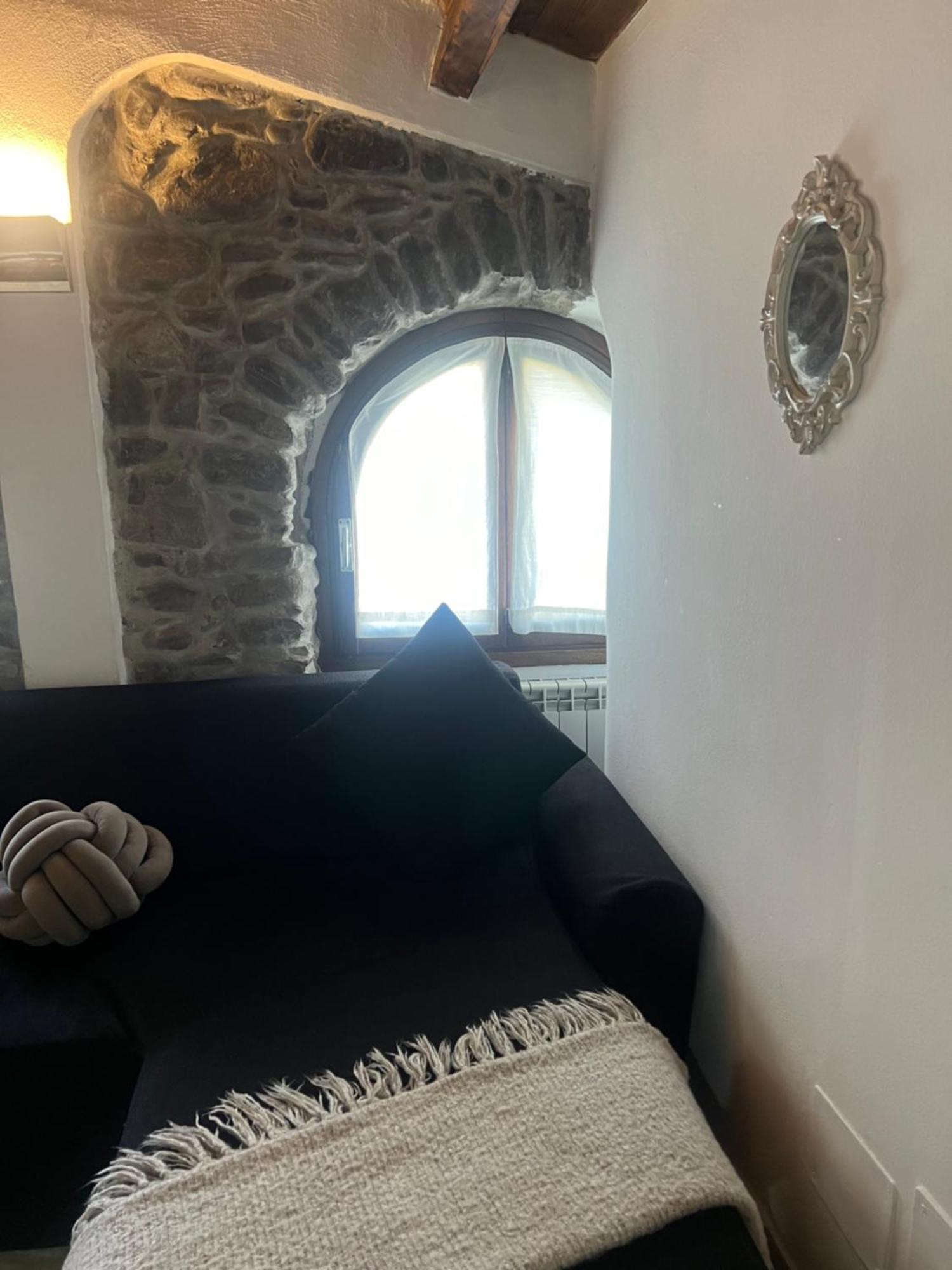 Appartement Casa Ale à Dolceacqua Extérieur photo