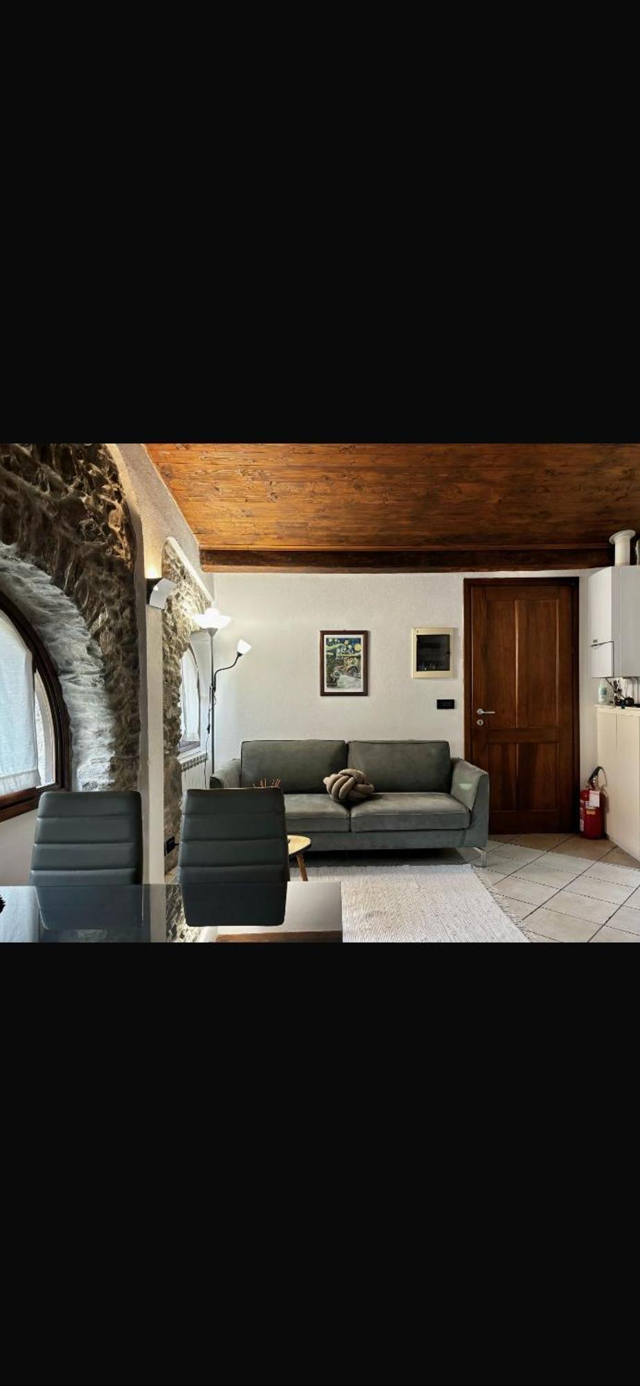 Appartement Casa Ale à Dolceacqua Extérieur photo