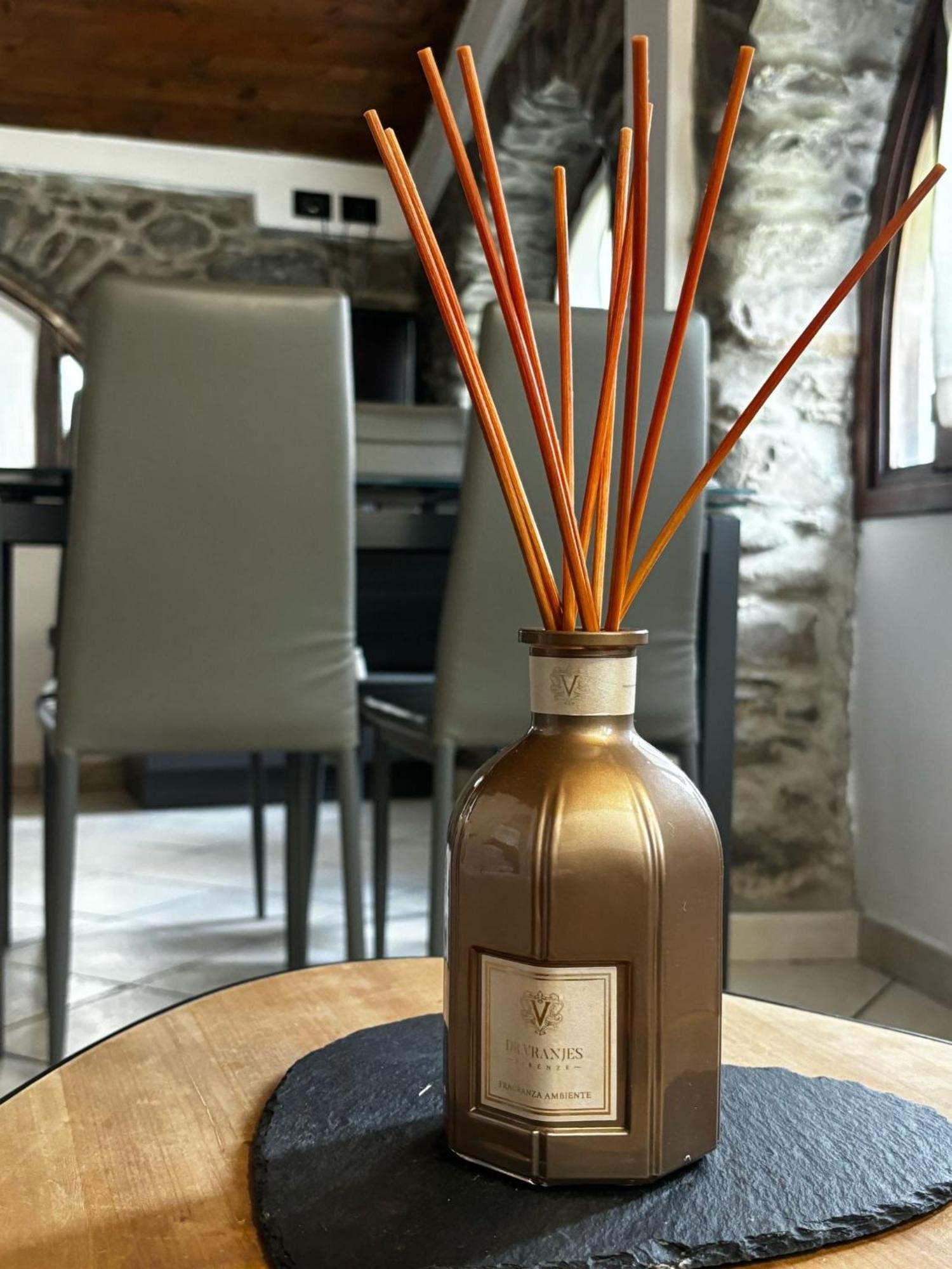 Appartement Casa Ale à Dolceacqua Extérieur photo