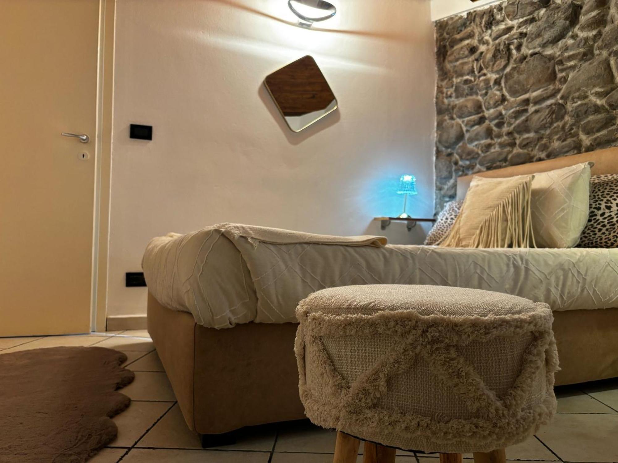 Appartement Casa Ale à Dolceacqua Extérieur photo