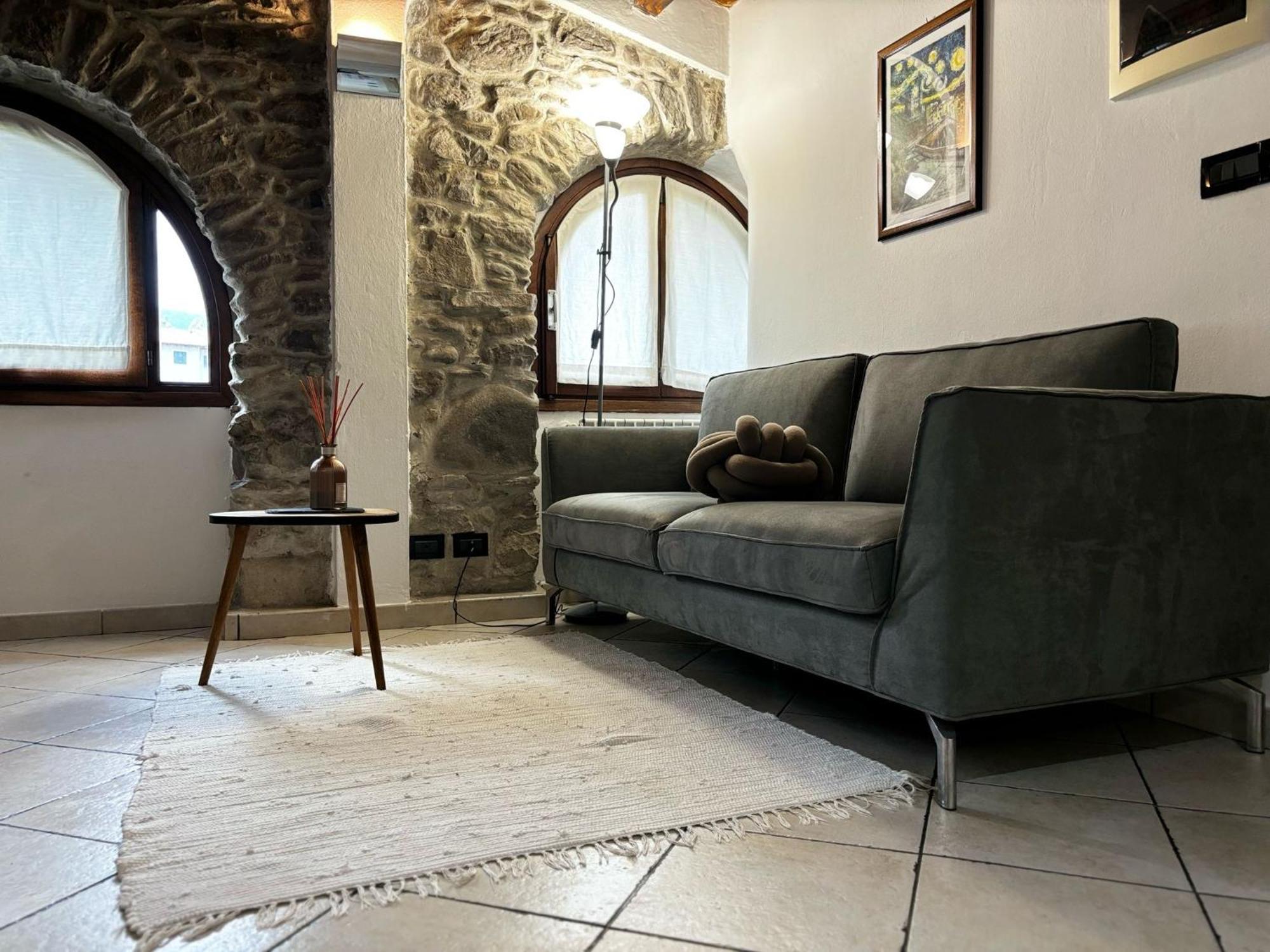 Appartement Casa Ale à Dolceacqua Extérieur photo