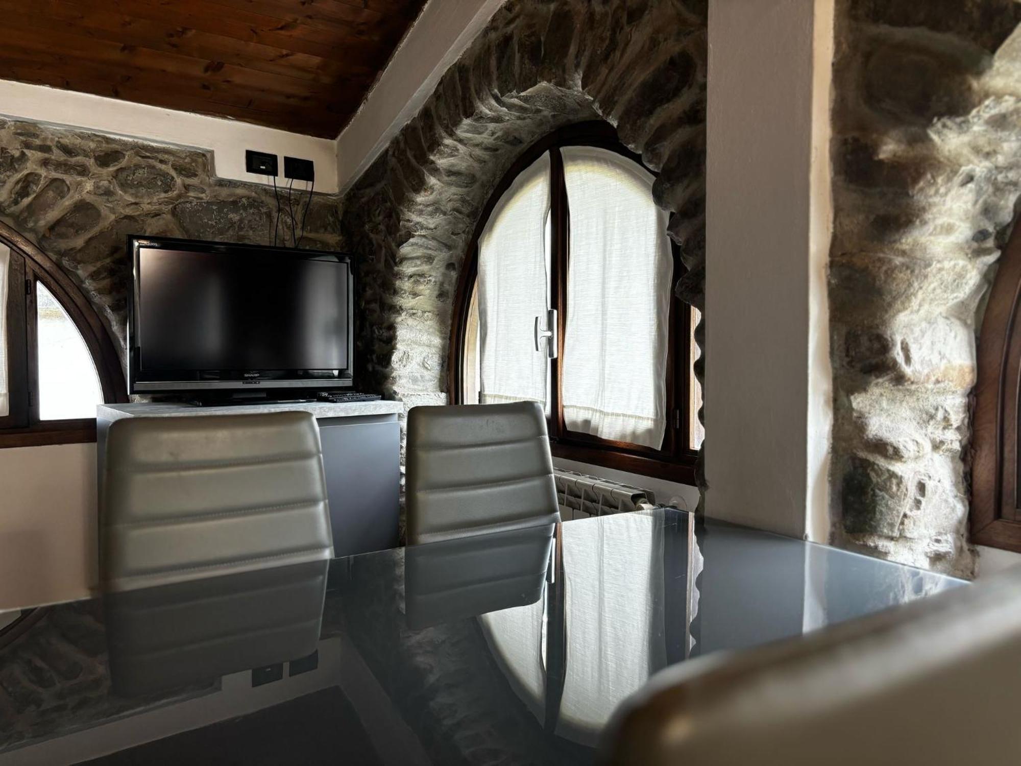 Appartement Casa Ale à Dolceacqua Extérieur photo