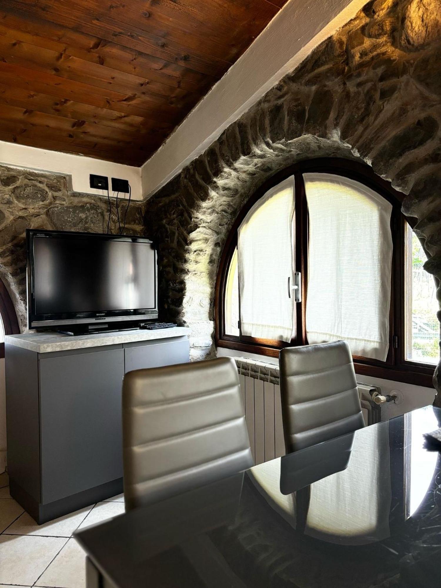 Appartement Casa Ale à Dolceacqua Extérieur photo